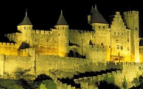 Ibis Budget Carcassonne La Cite